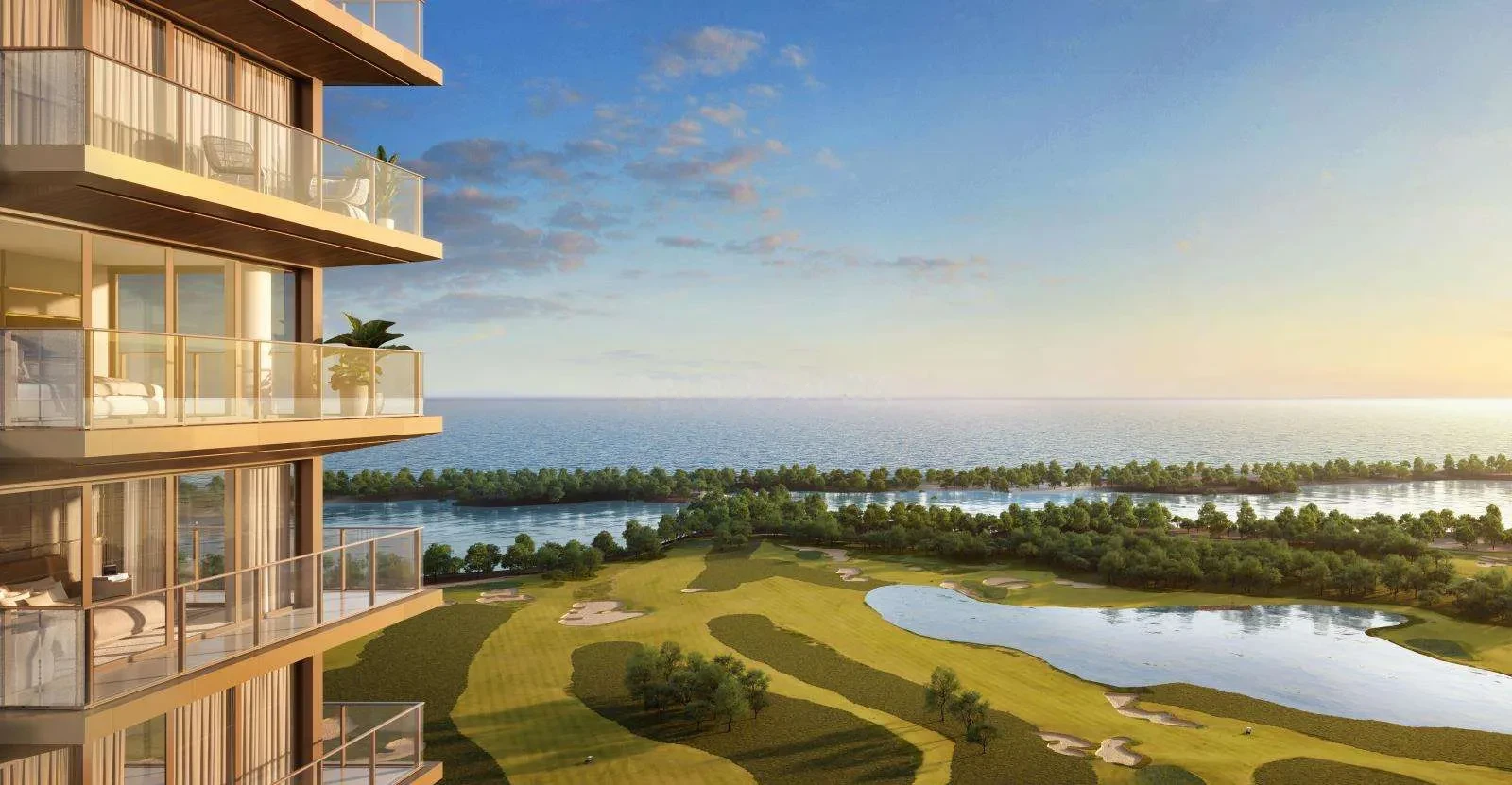 OCEANA GOLF, foto 1
