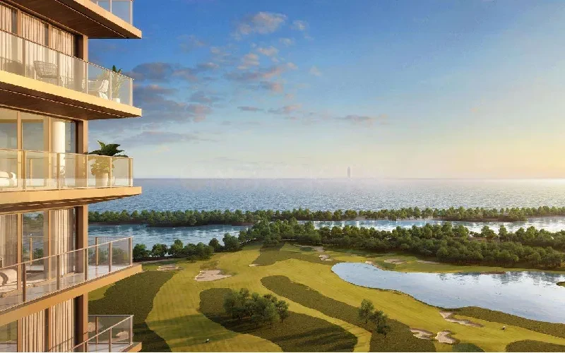 OCEANA GOLF, lançamento em Barra da Tijuca
