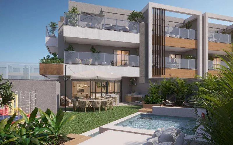 CLARIS, lançamento em Barra da Tijuca