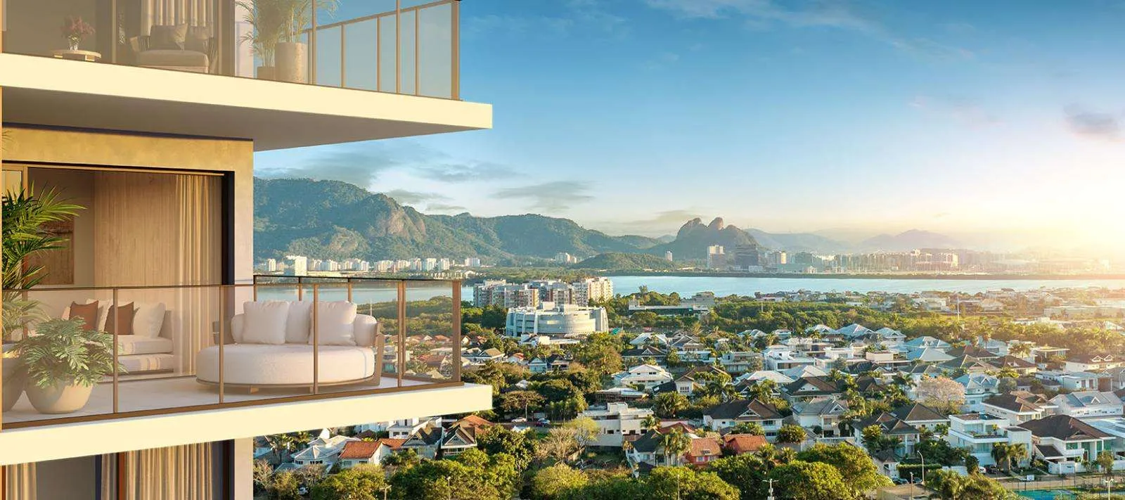 ICON GOLF RESIDENCES, foto 1