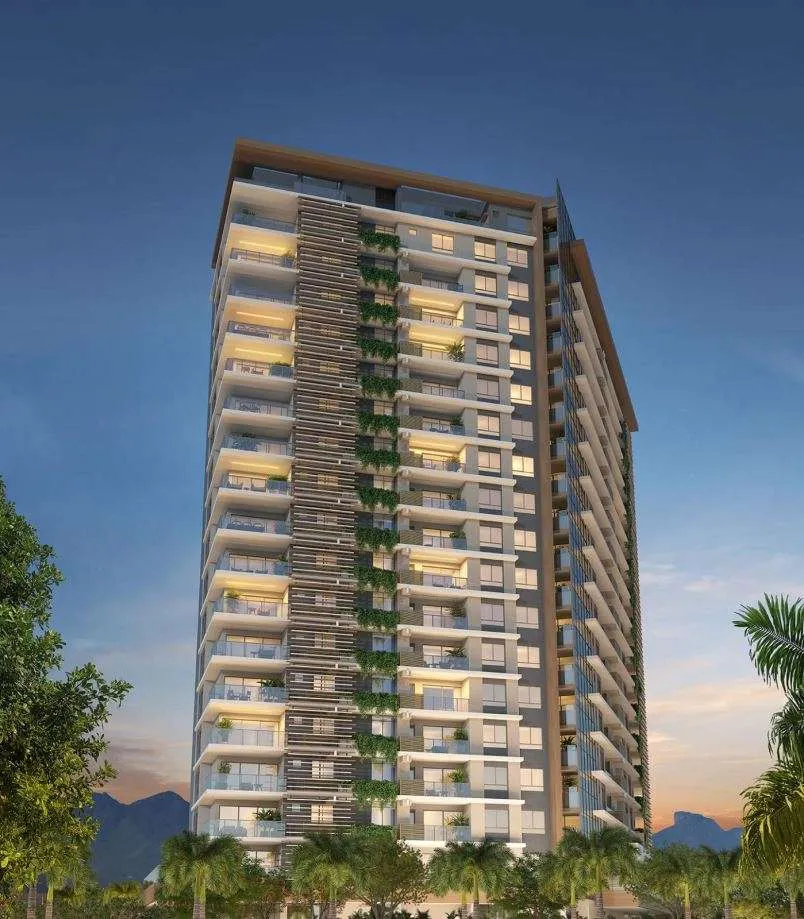 ICON GOLF RESIDENCES, miniatura 2