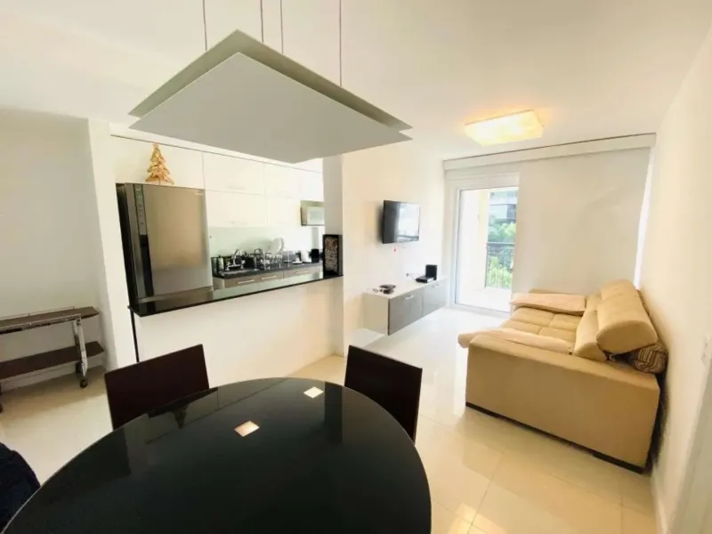 Wave Ipanema, Apartamento em Ipanema