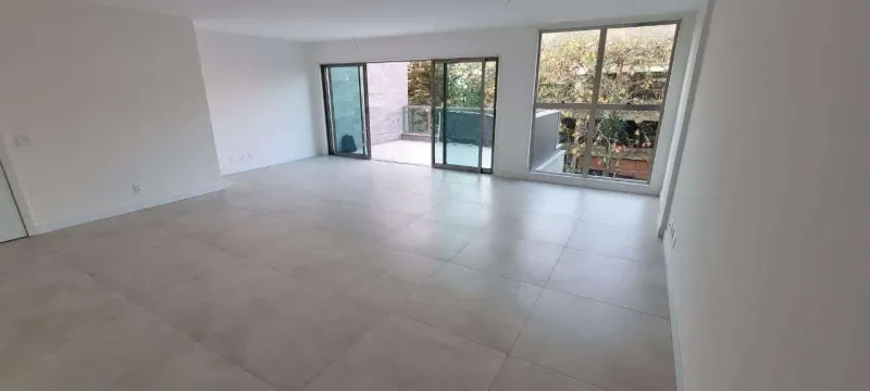 Jardim Oceanico, Apartamento em Barra da Tijuca