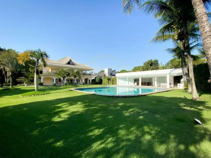 Arouca, Casa em Barra da Tijuca