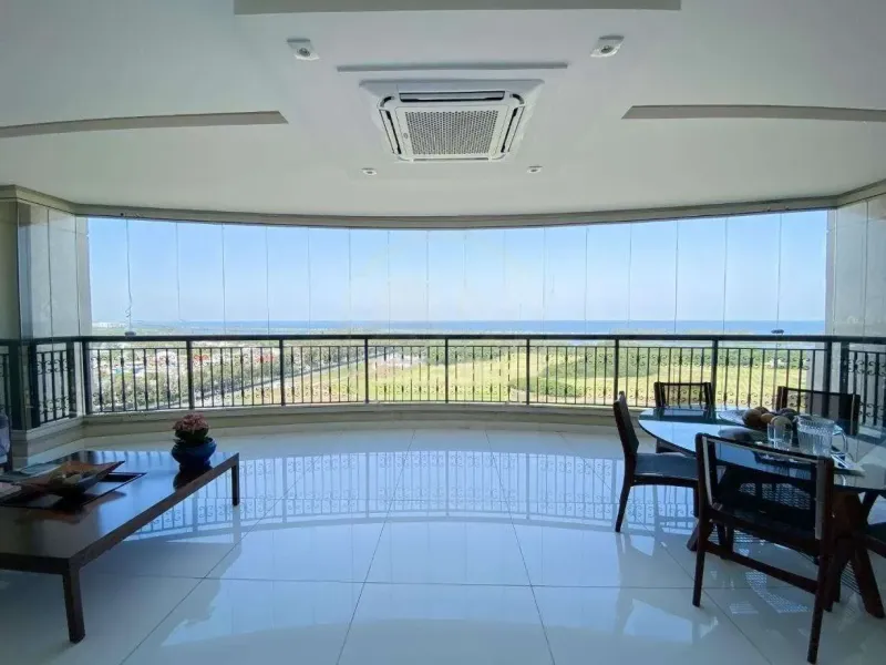 Riserva Uno, Apartamento em Barra da Tijuca