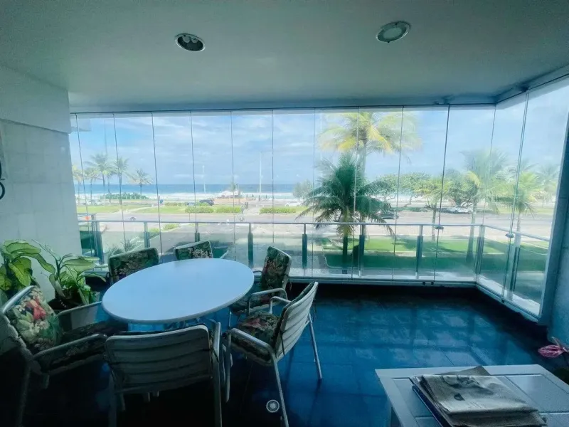 Betton, Apartamento em Barra da Tijuca