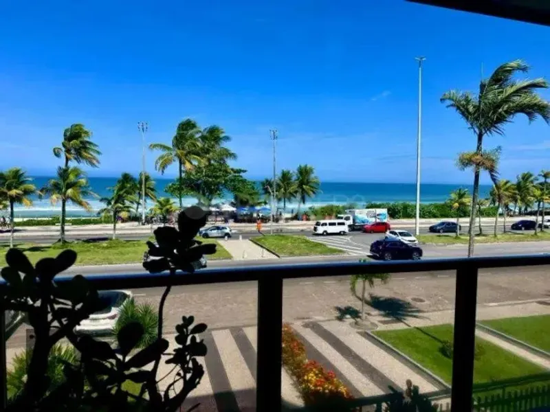 Apartamento, Barra da Tijuca em Barra da Tijuca