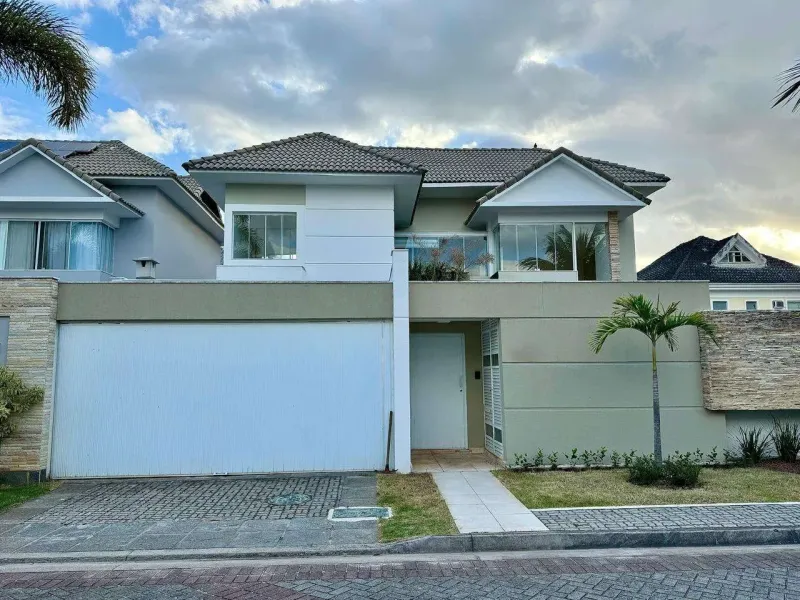 Green Coast Houses, Casa em Recreio dos Bandeirantes