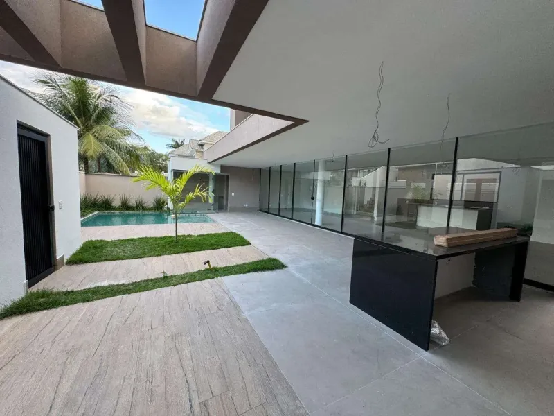 Green Coast Houses, Casa em Recreio dos Bandeirantes