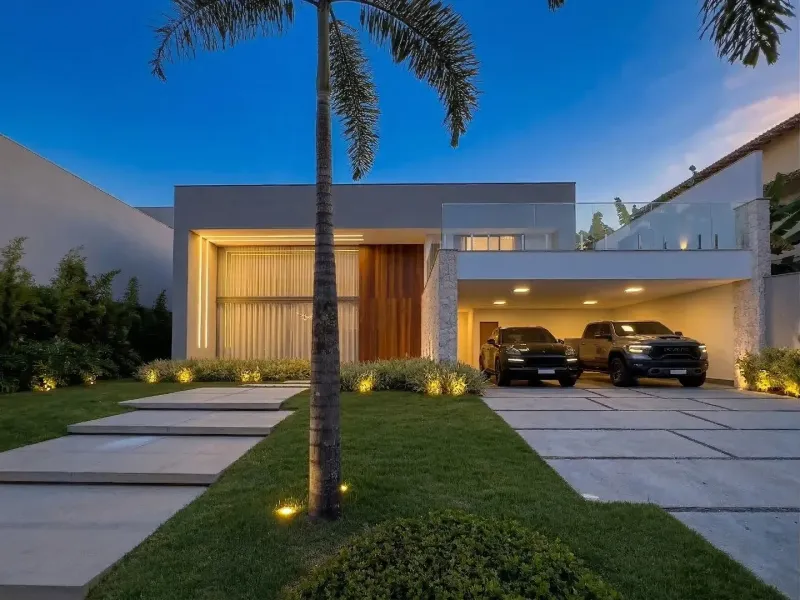 Nova Ipanema, Casa em Barra da Tijuca