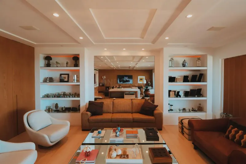 Riserva Uno, Apartamento em Barra da Tijuca