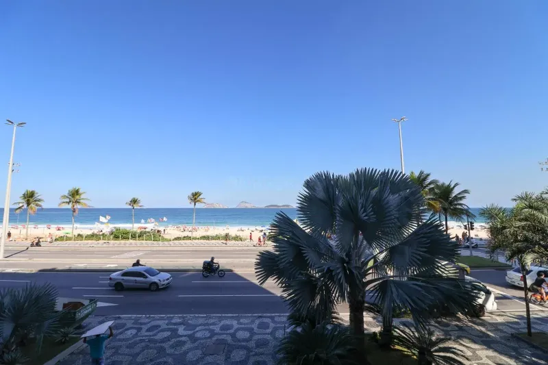 Apartamento, Ipanema em Ipanema
