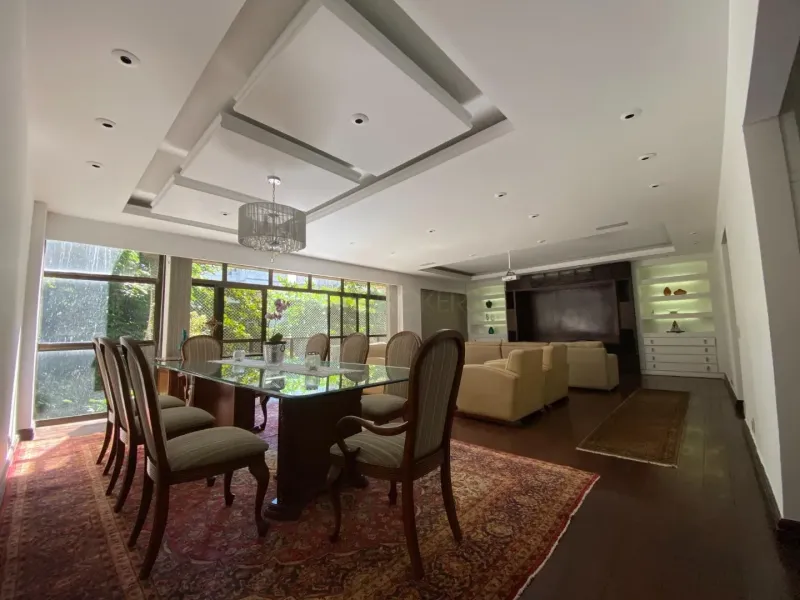Apartamento, Leblon em Leblon