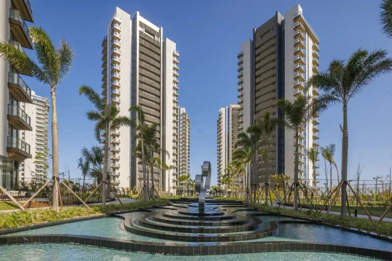 Oceana Golf, Apartamento em Barra da Tijuca