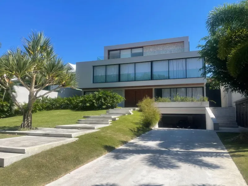 Mansões, Casa em Barra da Tijuca
