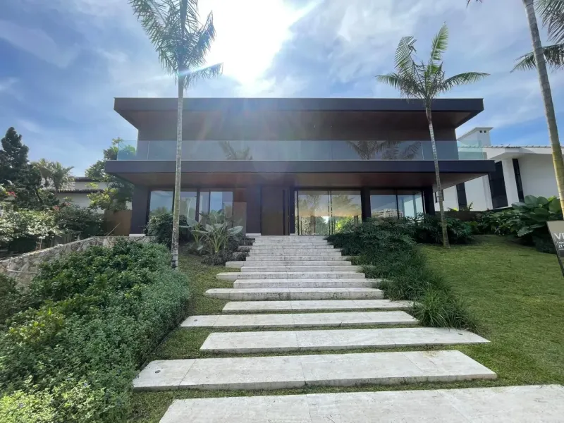 Wimbledon Park, Casa em Barra da Tijuca