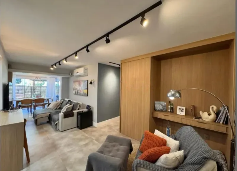 Barra Village House e Life, Apartamento em Recreio dos Bandeirantes