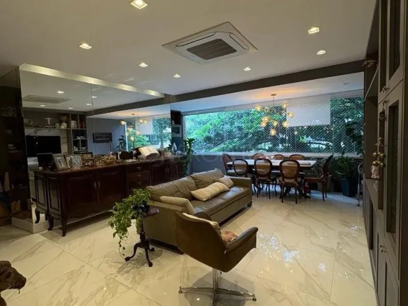 Apartamento, Barra da Tijuca em Barra da Tijuca