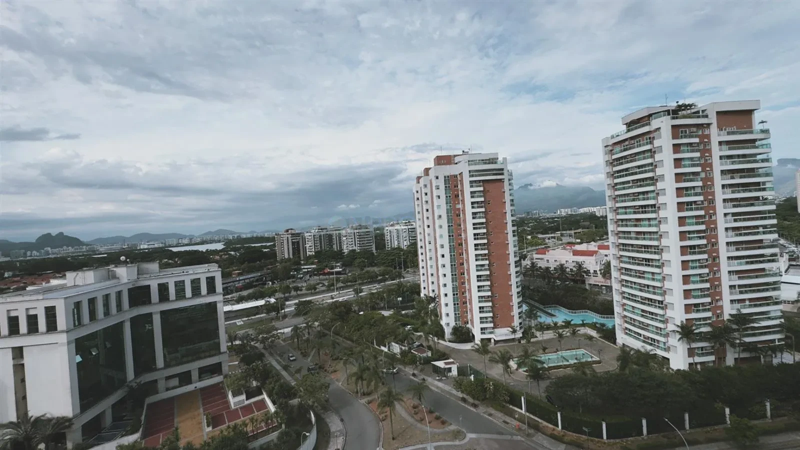 Américas Park, Apartamento, miniatura 2