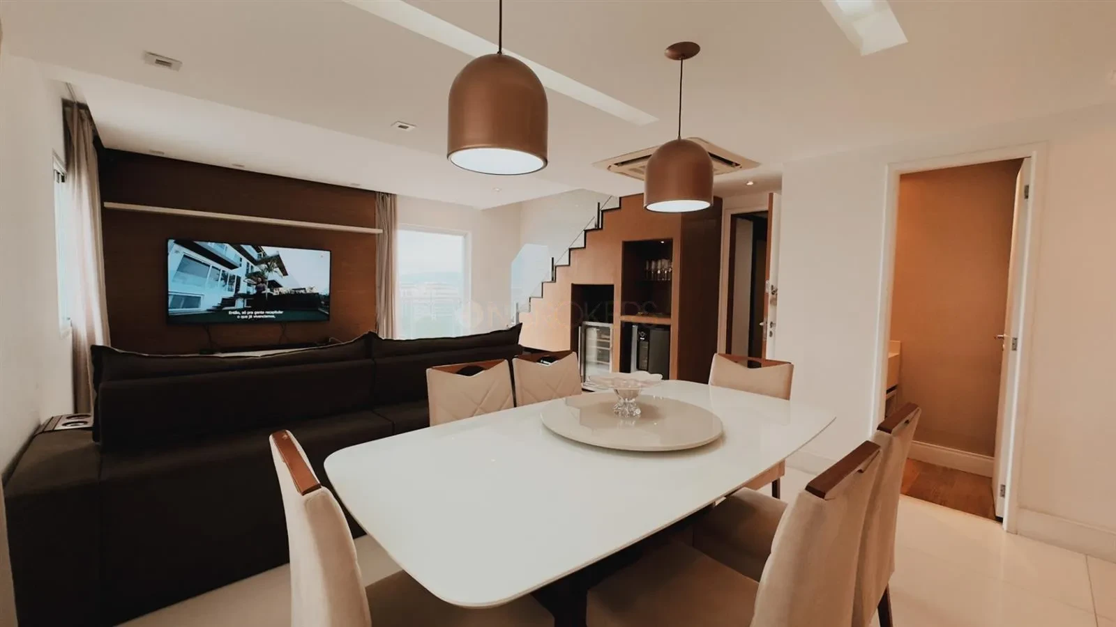 Américas Park, Apartamento, foto 1