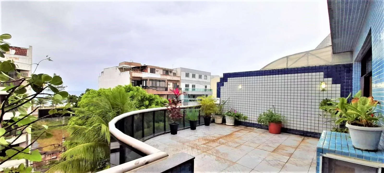 Cobertura, Recreio dos Bandeirantes, miniatura 3