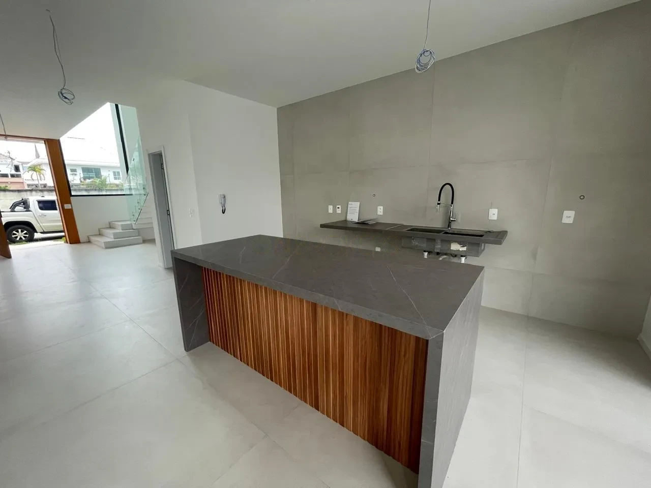 Villa Blanca I, Casa, miniatura 3