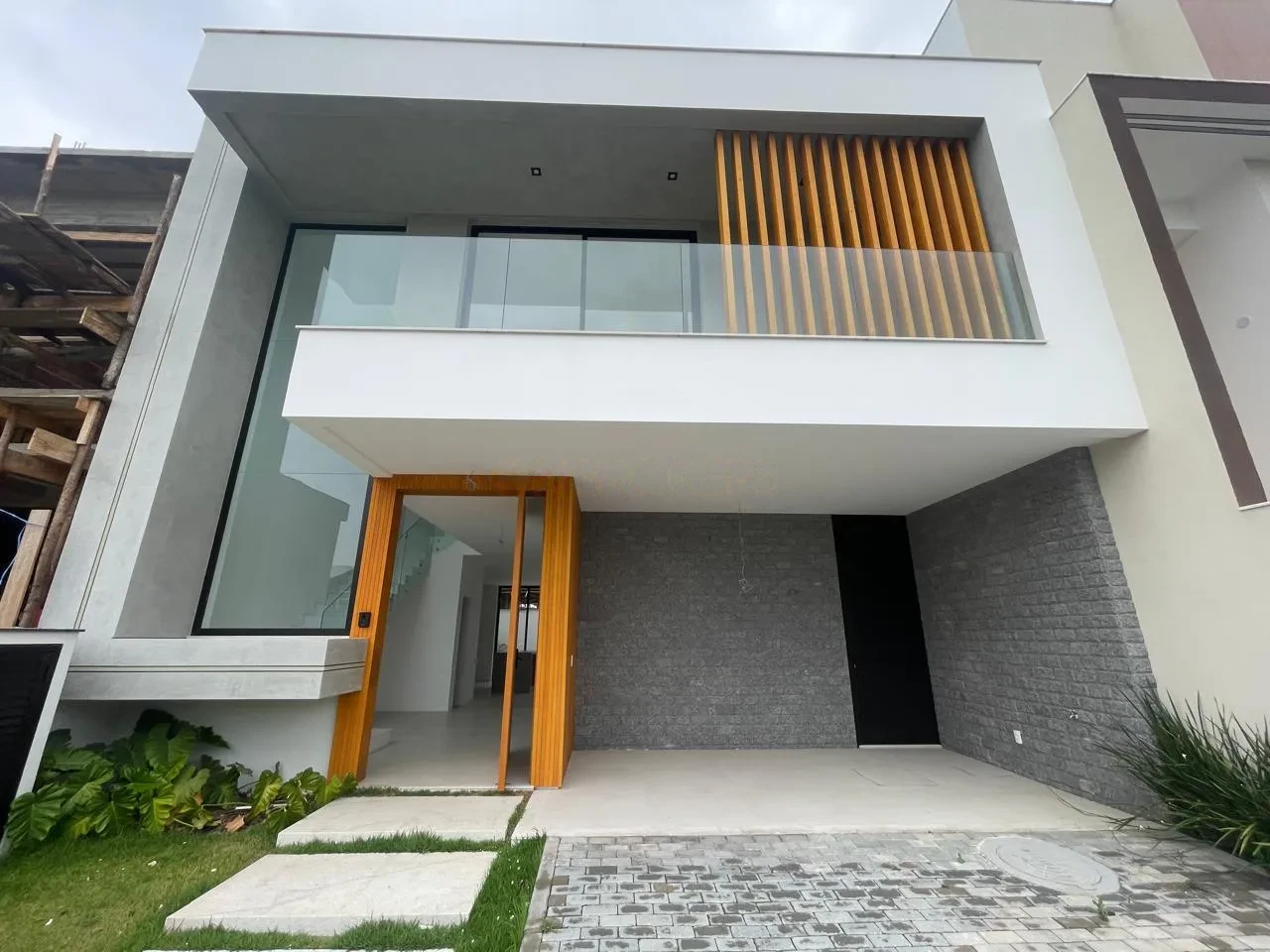Villa Blanca I, Casa, foto 1