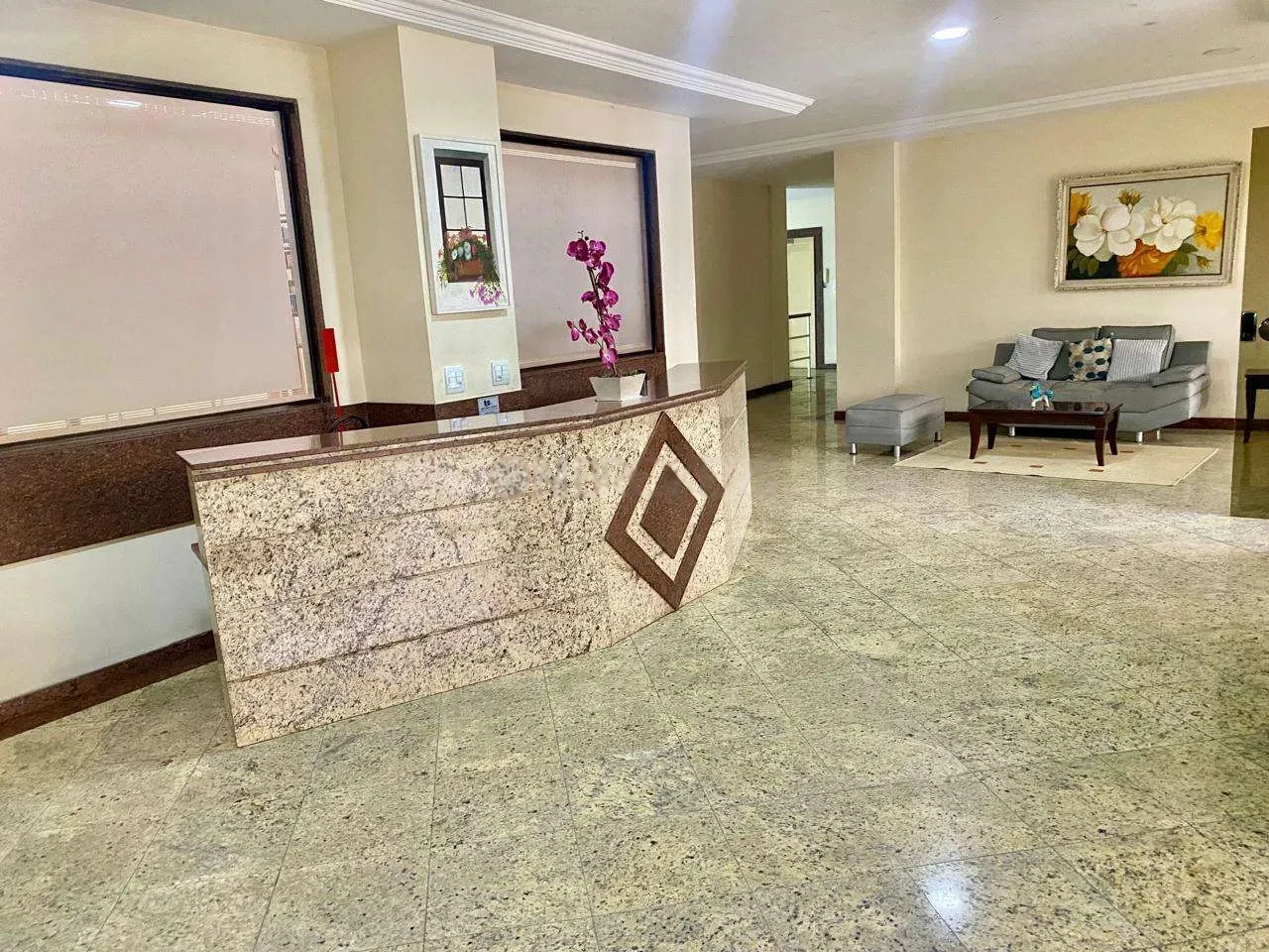 Apartamento, Recreio dos Bandeirantes, miniatura 3
